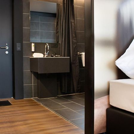 Zor Hotel By Wmm Hotels Zimmern ob Rottweil Bagian luar foto