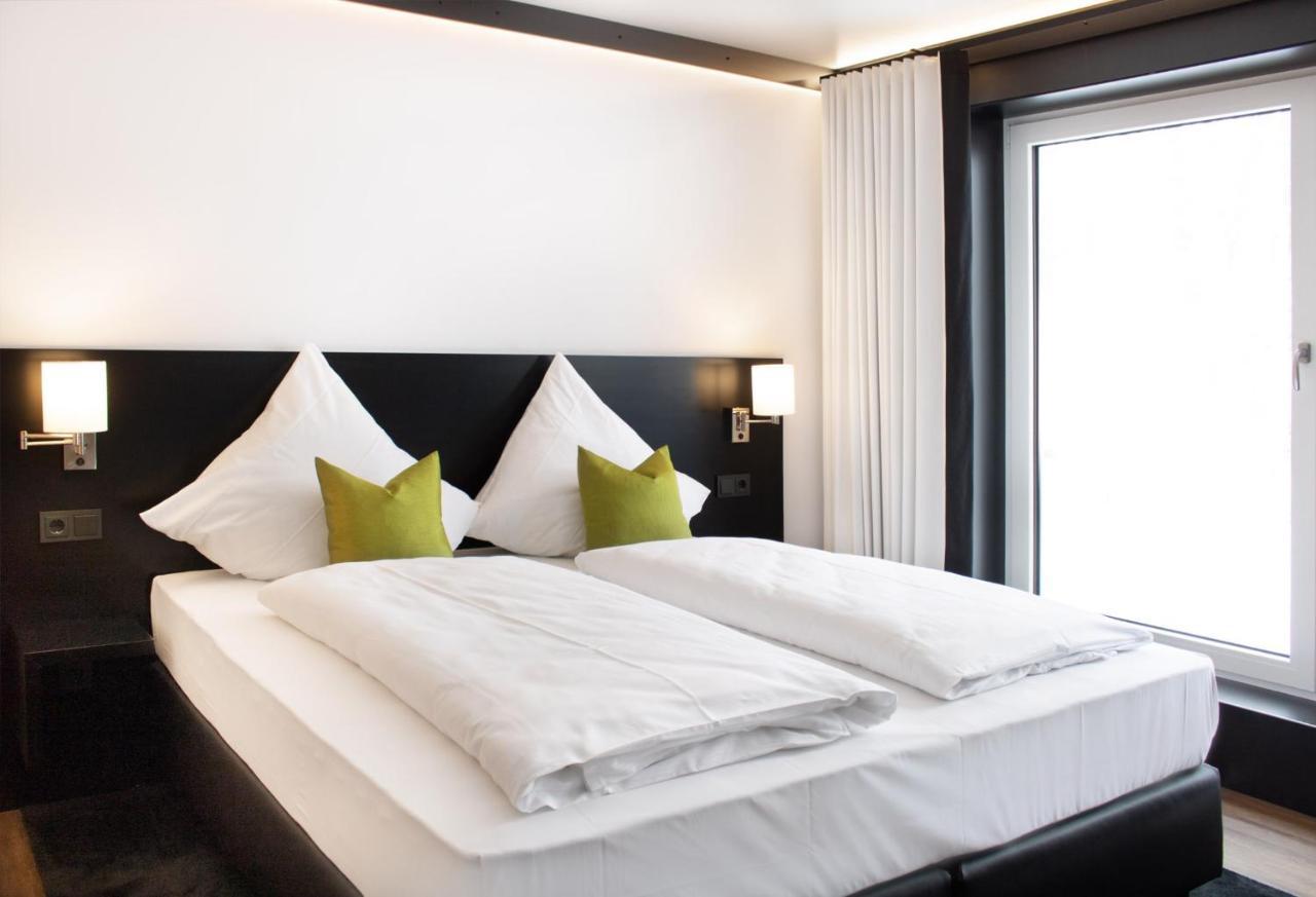 Zor Hotel By Wmm Hotels Zimmern ob Rottweil Bagian luar foto