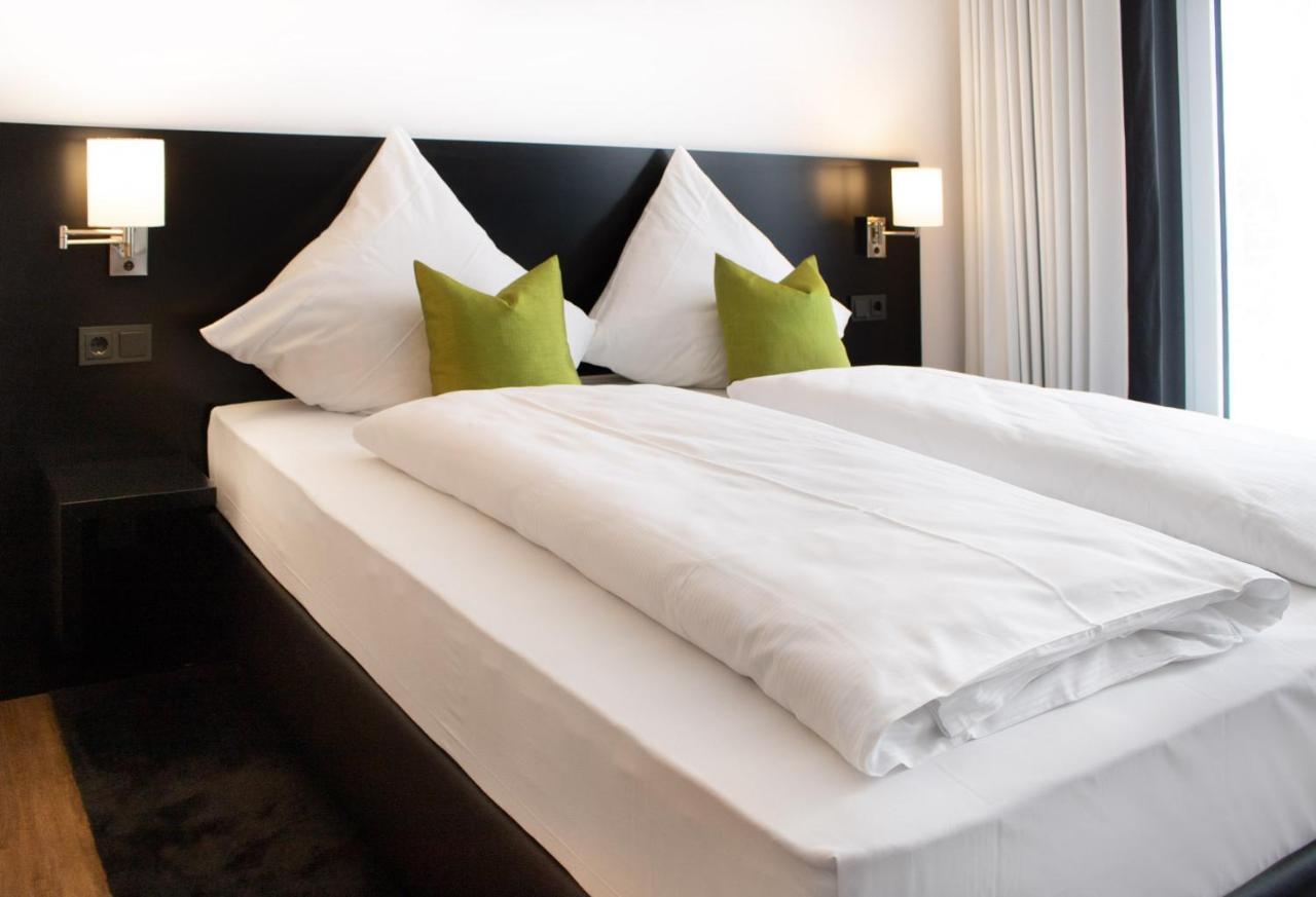 Zor Hotel By Wmm Hotels Zimmern ob Rottweil Bagian luar foto