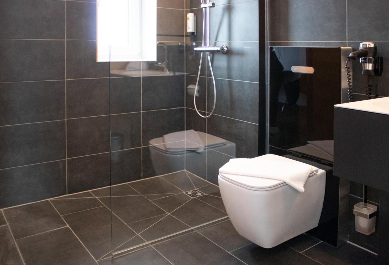 Zor Hotel By Wmm Hotels Zimmern ob Rottweil Bagian luar foto