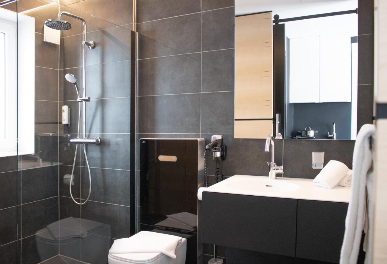 Zor Hotel By Wmm Hotels Zimmern ob Rottweil Bagian luar foto