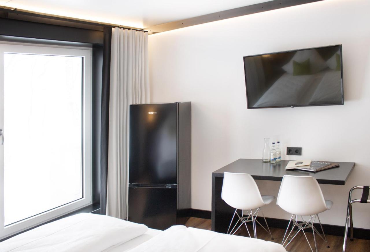 Zor Hotel By Wmm Hotels Zimmern ob Rottweil Bagian luar foto