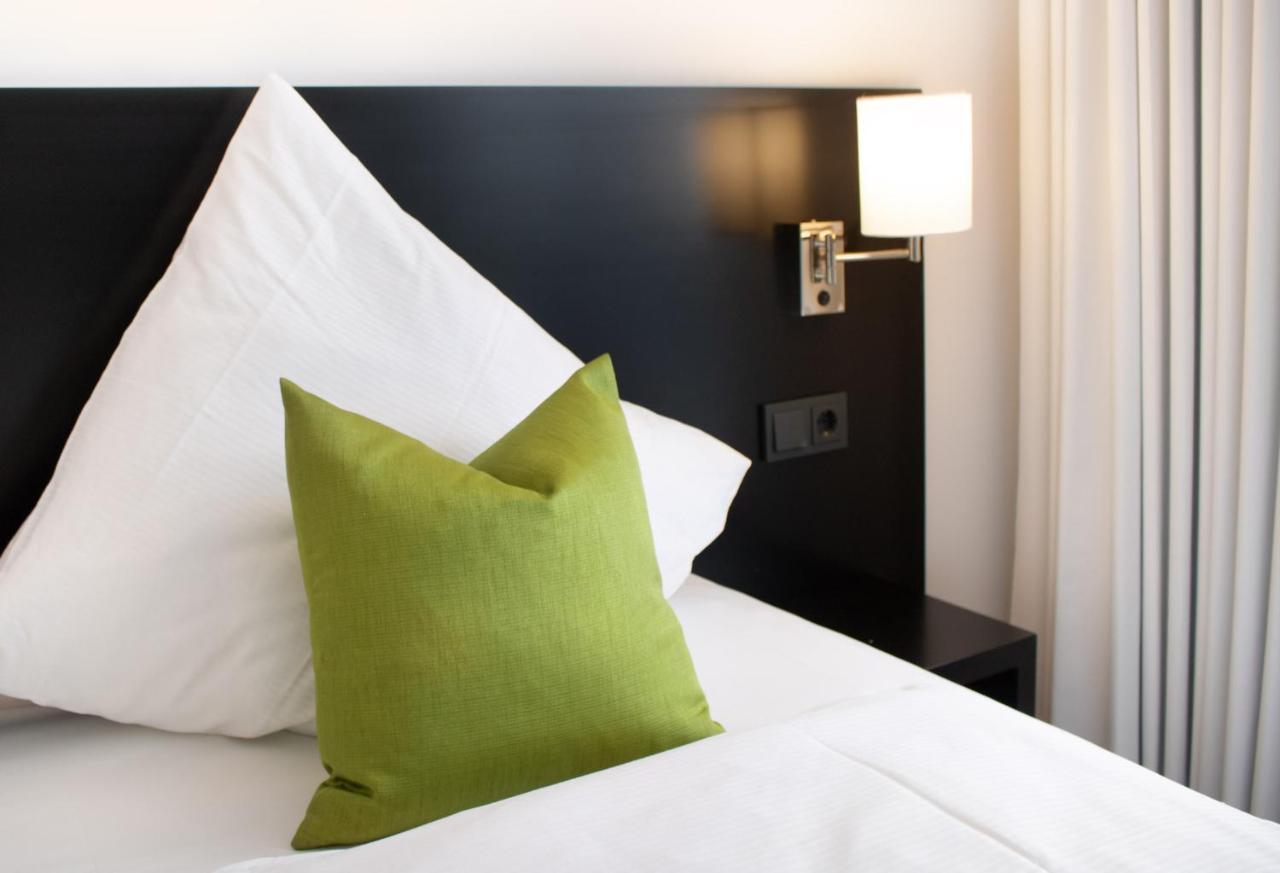 Zor Hotel By Wmm Hotels Zimmern ob Rottweil Bagian luar foto
