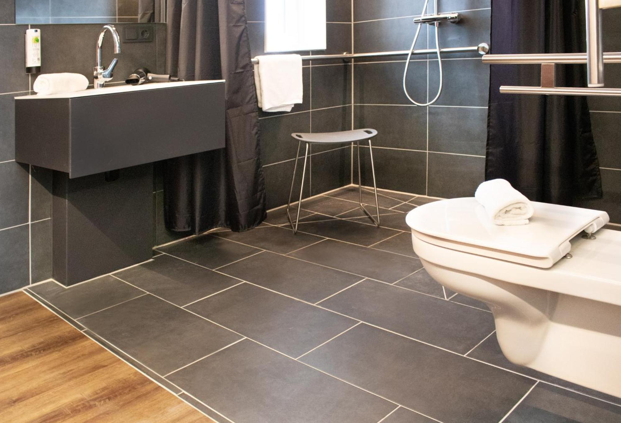 Zor Hotel By Wmm Hotels Zimmern ob Rottweil Bagian luar foto