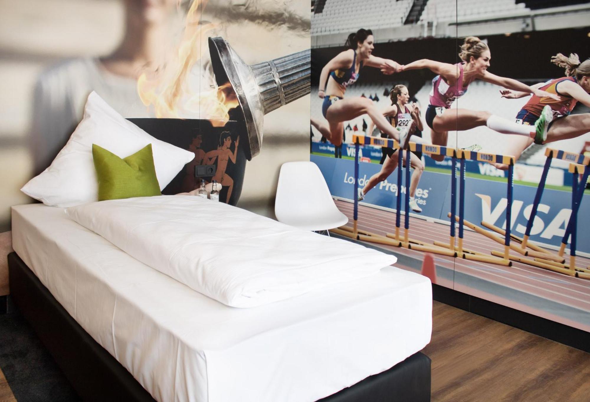 Zor Hotel By Wmm Hotels Zimmern ob Rottweil Bagian luar foto