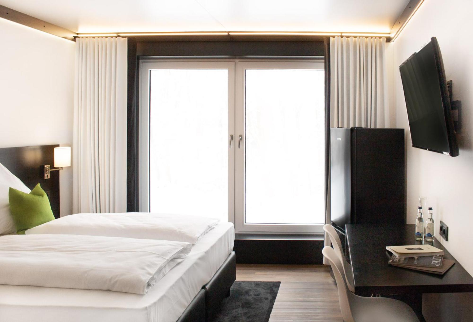 Zor Hotel By Wmm Hotels Zimmern ob Rottweil Bagian luar foto