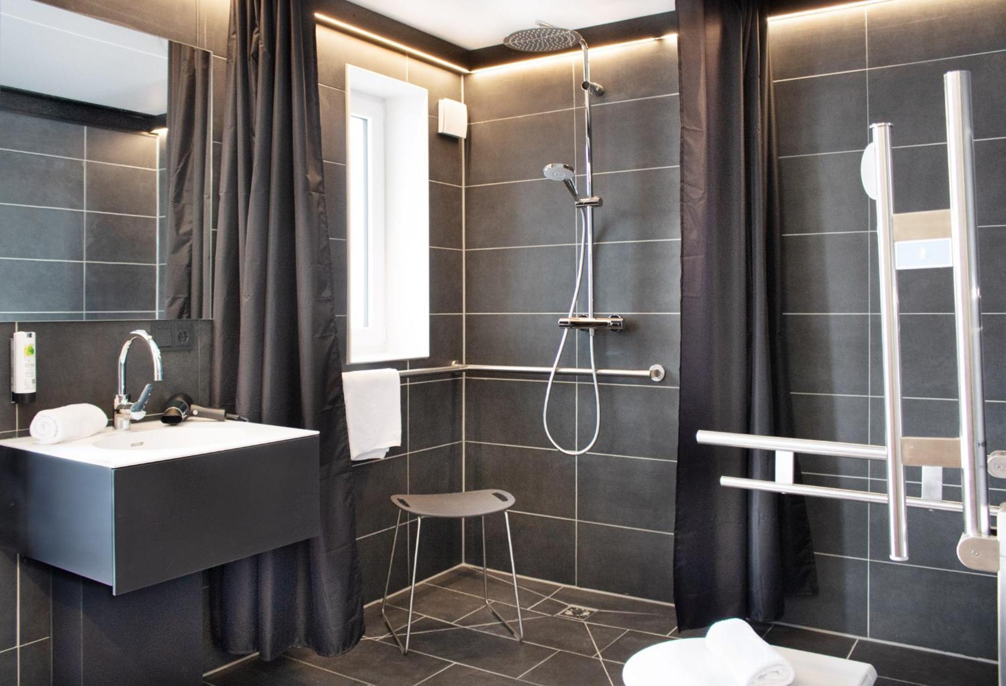 Zor Hotel By Wmm Hotels Zimmern ob Rottweil Bagian luar foto